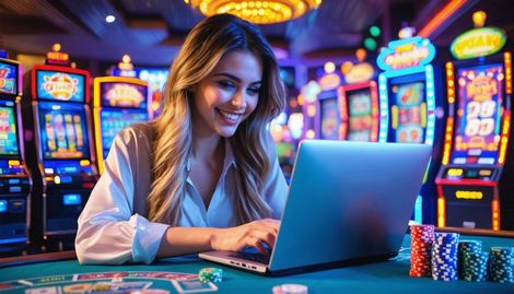 Deneme Bonuslarıyla Oyun Başlangıcında Öne Geçmenin Yolları