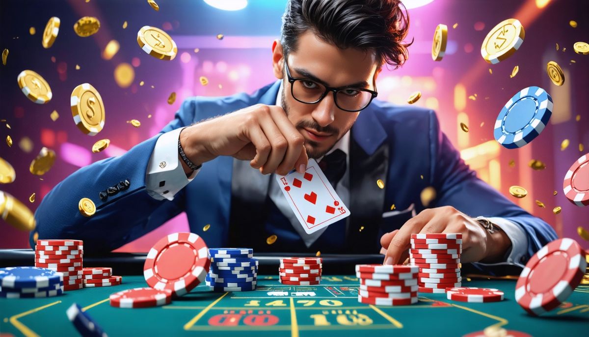 Bonus Kazanma Stratejileri ve Taktikleri: Kazanç Yöntemlerinizi Geliştirin