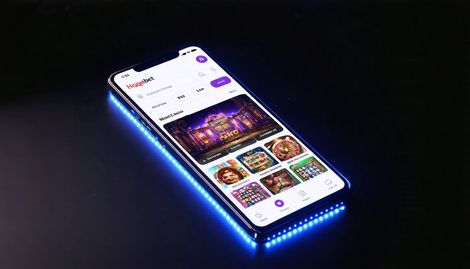 Huqqabet Mobil Sitenin Avantajları ve Mobilde Erişim Kolaylığı