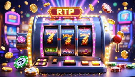 Oyun Seçimi ve RTP Bilgisi: Slot Oyunlarında Doğru Tercih Nasıl Yapılır?