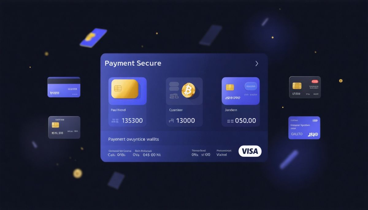 Huqqabet Güvenli Ödeme Rehberi: Hızlı ve Güvenilir Para Yatırma ve Çekme Yöntemİ