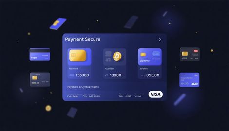 Huqqabet Güvenli Ödeme Rehberi: Hızlı ve Güvenilir Para Yatırma ve Çekme Yöntemİ